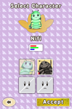 Bugs'N'Balls Screenshot 4